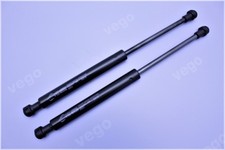 2 Piece Gas Spring Trunk Shock