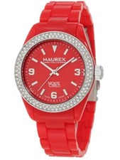 OROLOGIO HAUREX DONNA DA POLSO