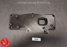 Honda VTR 1000 SP1 SP2 carter tachimetro posteriore REPLICA per tachimetro RVT RC51 R638