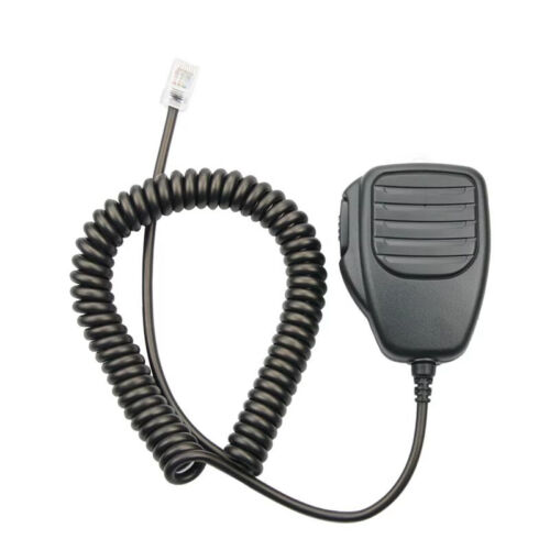 Hm118n telecomando microfono - telecomando,