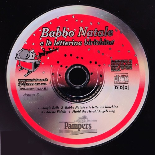 Digital audio babbo - digital,