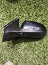 SPECCHIETTO SPECCHIO  RETROVISORE Sinistro  Sx LANCIA  Y YPSILON 2011-23 / 5 Pin