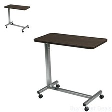 Sovraletto Tavolo Rotante