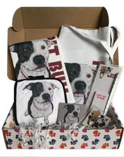 My Special Pit Bull Box -