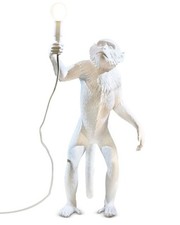 SELETTI lampada da terra