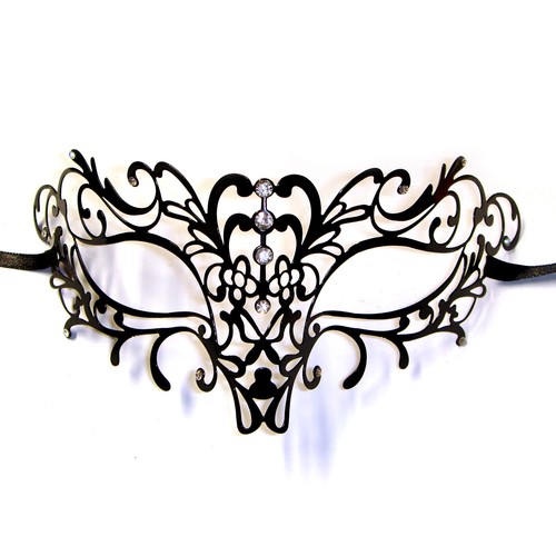 Maschera festa - maschera, in