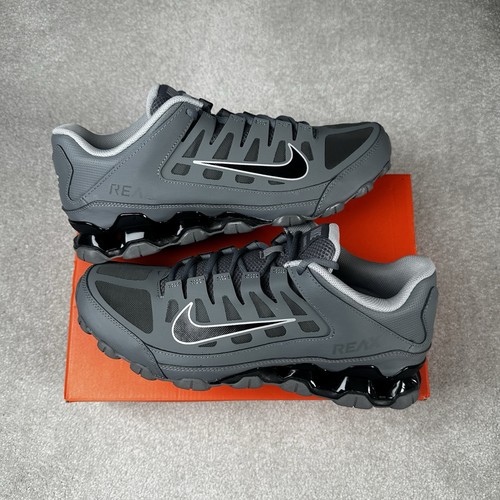 Nike reax mesh uomo - nike,