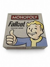 Fallout Collector's Edition