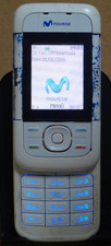 Nokia 5200 - Slider Phone