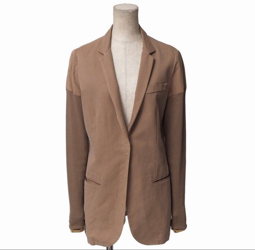 Giacca sartoriale brunello - giacca,