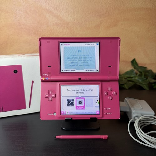 Nintendo dsi console portatile - nintendo,