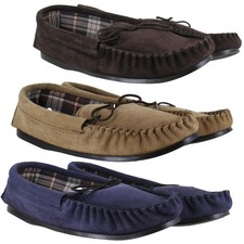 Mocassini uomo inglesi fatti - , a