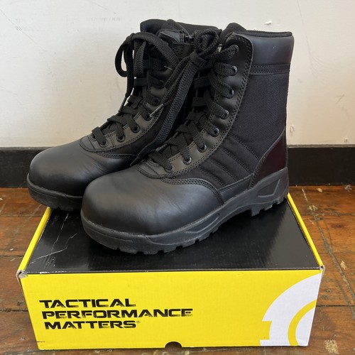 Scarpe stivali swat originali - stivali,