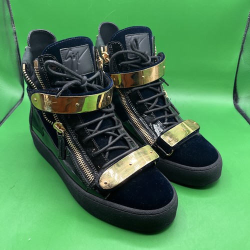 Giuseppe zanotti london - giuseppe,