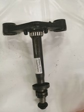 Yamaha XZ 550 Gabelbrücke