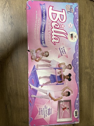 Gig bella ballerina - scuola, di