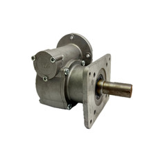 SOCO SYSTEM 60/R Motore