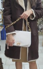 BORSA DA DONNA PANNA ALESSIA