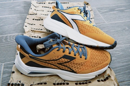 Diadora frequenza - frequenza,