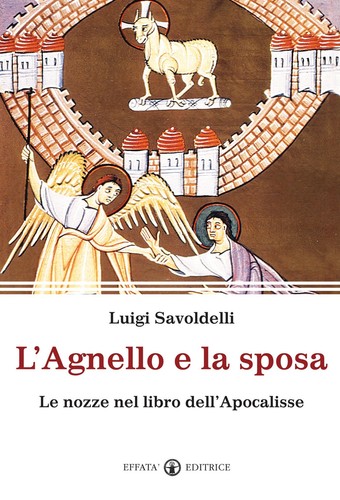 Agnello sposa il tema - l'agnello, sposa.