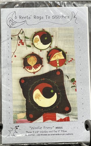 Reets stracci cucire - reets',