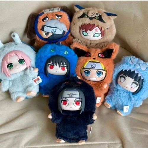 Eaki naruto blind box - blind,