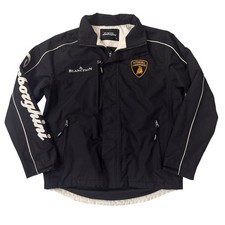 Giacca Lamborghini Automobili