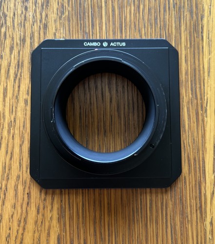 Adattatore fotocamera per