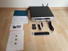 Primare i35 Prisma - amplificatore integrato high-end e lettore di rete nuovo