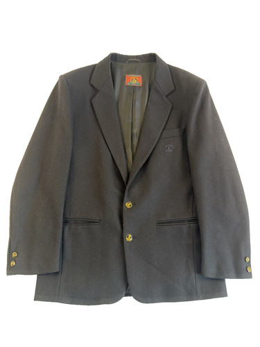 Giacca blazer lana uomo - di, da