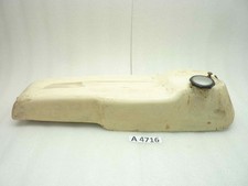 Serbatoio benzina Vintage