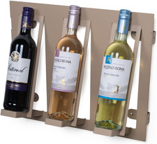 Portabottiglie per Vino - per