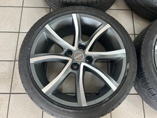 CERCHI IN LEGA DA 17 MAK NITRO RENALUT CLIO MINI PUNTO KIA 205/45/17 USATE