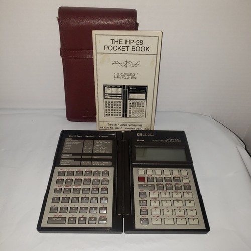 28s advanced scientific - advanced,