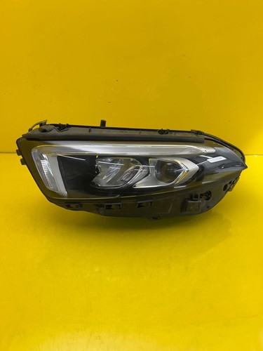 Mercedes classe w177 full - classe,