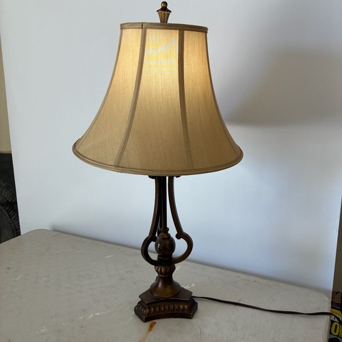 Lampada tavolo tradizionale - lampada, da