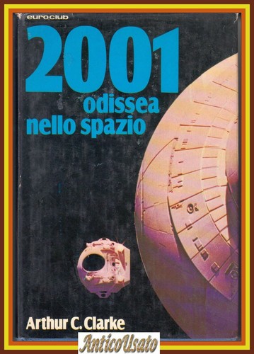 2001 odissea nello spazio - nello,