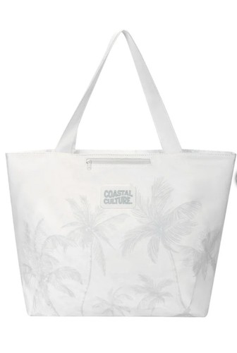 Borsa grande cultura costiera