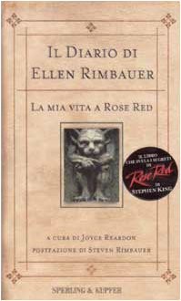 Diario ellen rimbauer - il, di