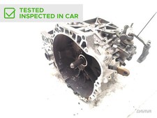 Toyota RAV4 Cambio Manuale 6