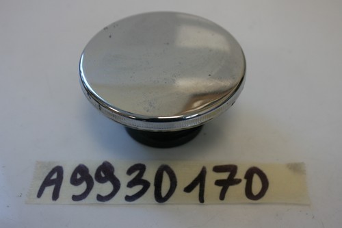 Tappo serbatoio carburante