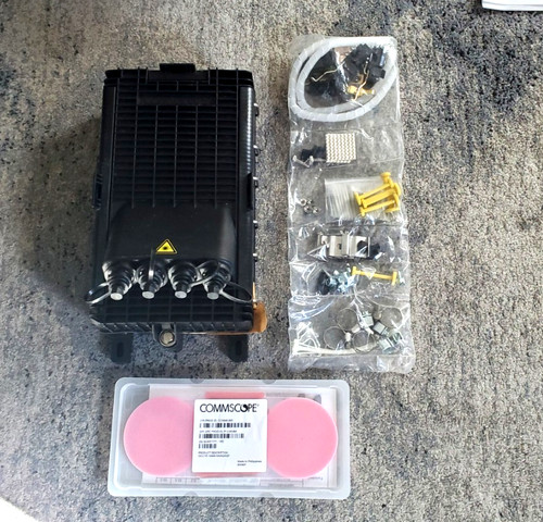 Commscope 760256493 - commscope,