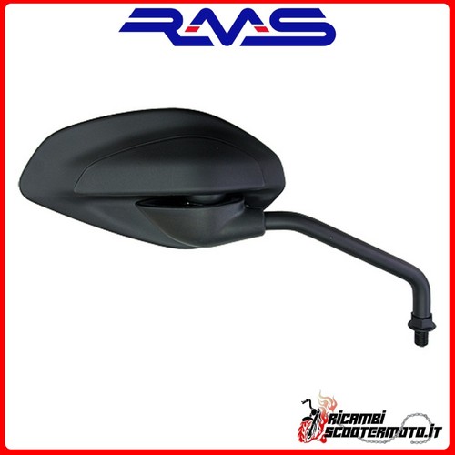 Specchietto destro rms - specchietto,