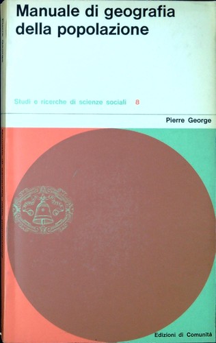 Manuale geografia della - manuale,