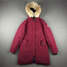Canada Goose Kensington parka