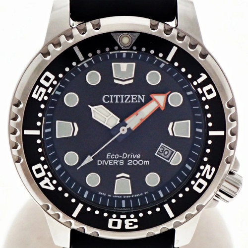 Citizen promaster eco drive - citizen,