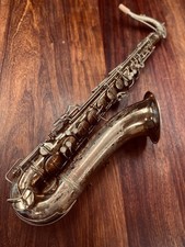 Sassofono TENORE CONN 10M