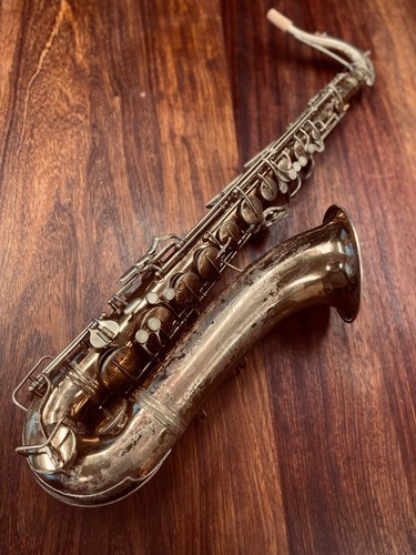Sassofono tenore conn 10m - tenore,