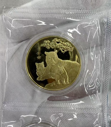 2022 cina shenyang mint - shenyang, zodiac