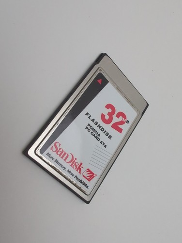 Scheda memoria sandisk - di,